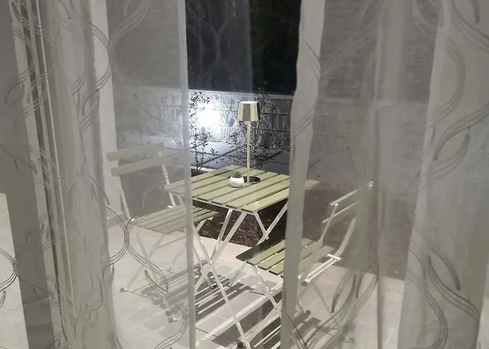 La Bianca Dimora * Sulmona