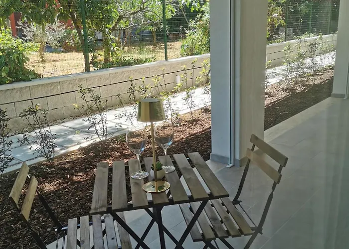 La Bianca Dimora Sulmona