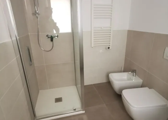 La Bianca Dimora * Sulmona