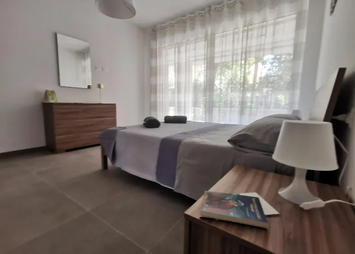 Apartment La Bianca Dimora *