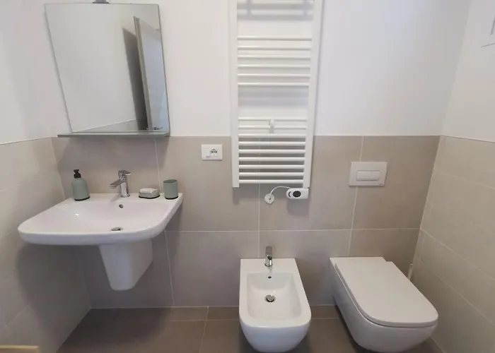 La Bianca Dimora * Sulmona